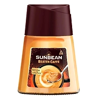 ITC Sunbean Beaten Coffee 125g