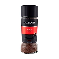 Davidoff Rich Aroma Coffee 100g