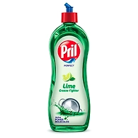 Pril Lime Dishwash (Liquid) 750ml