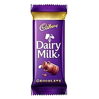 Cadbury Dairy Milk 13.2g