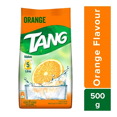 Tang Orange 500g-tangorange500g