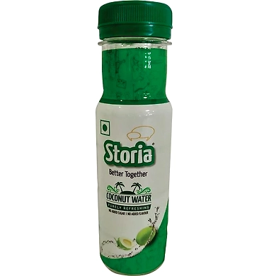 Storia Coconut Water 180ml-storiacoconutwater180ml