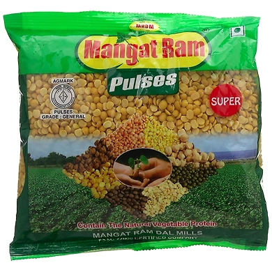 Mangat Ram Arhar Dal 500g-mangatramarhardal500gab