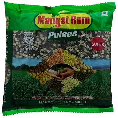 Mangat Ram Urad Chilka 500g-mangatramuradchilka500g