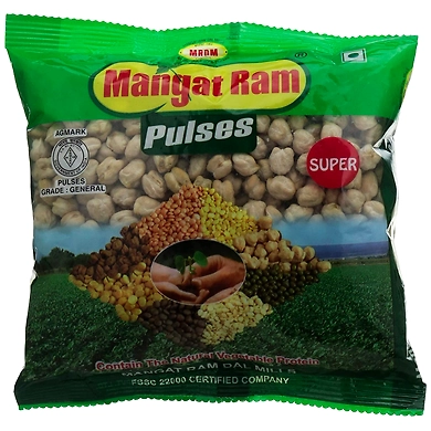 Mangat Ram Chana Dollar 500g-mangatramchanadollar500g
