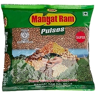 Mangat Ram Moth 500g