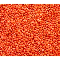 Nutriful Masoor Dhuli 1kg