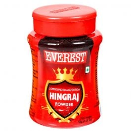 Everest Hingraj Powder 100g-Masala-126
