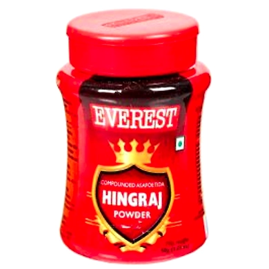 Everest Hingraj Powder 100g-Masala-126