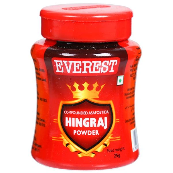 Everest Hingraj Powder 100g-MASALA-123