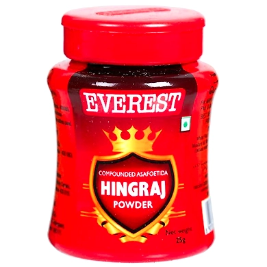 Everest Hingraj Powder 100g-MASALA-123