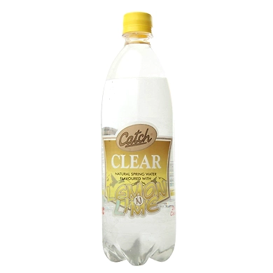 Catch Lemon Lime Soda 750ml-lemoncatchsoda750ml