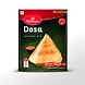 Haldiram's Dosa Instant Mix 200g-haldiramdosamix200g-sm