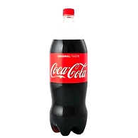 Coca Cola 2.25ltr