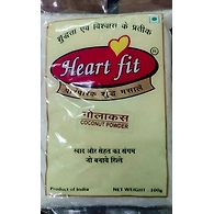 Heart Fit Coconut Powder 100g