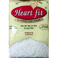 Heart Fit Sabudana 500g