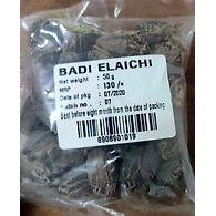 Badi Elaichi 50g
