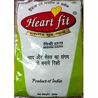 Heart Fit Mishri Dana 200g