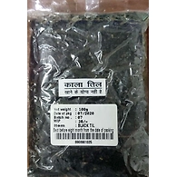 Black Til 100g