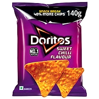 Doritos Sweet Chilli Flavour 140g
