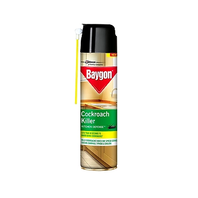 Baygon Cockroach Killer 200ml-baygoncockroach200ml