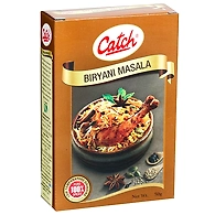 Catch Biryani Masala 50g