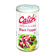 Catch Sprinklers Black Pepper 100g