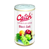 Catch Sprinklers Black Salt 100g