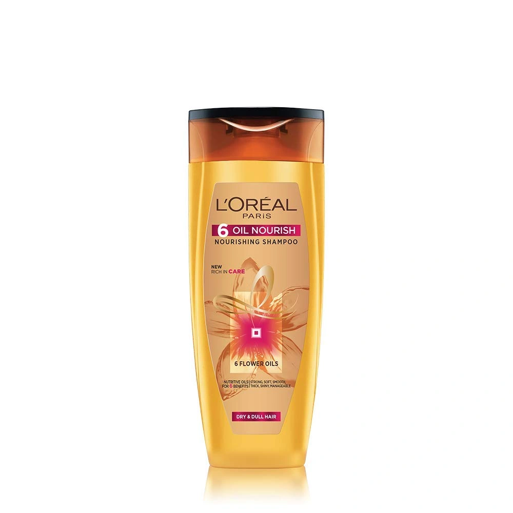 L'oreal Paris Nourishing Shampoo-SKU-1