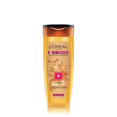 L'oreal Paris Nourishing Shampoo