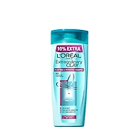 L'oreal Purifying & Hydrating Shampoo 192.5ml