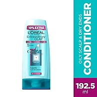 L'oreal Purifying & Hydrating Conditioner 192.5ml