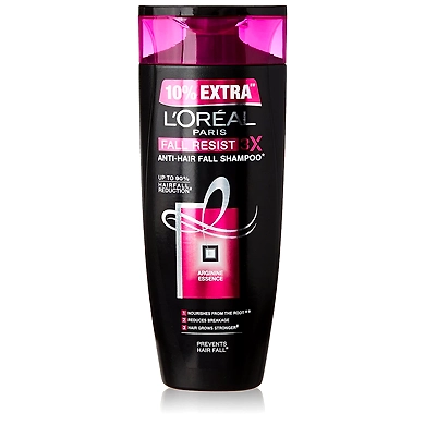 L'oreal Anti Hair Fall Shampoo 192.5ml-shampoo192ml