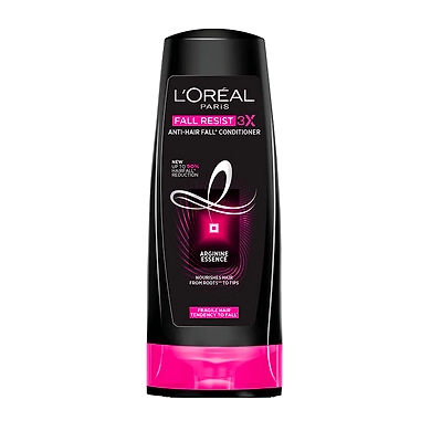 L'oreal Anti Hair Fall Conditioner 192.5ml-lorealconditioner192mlcba
