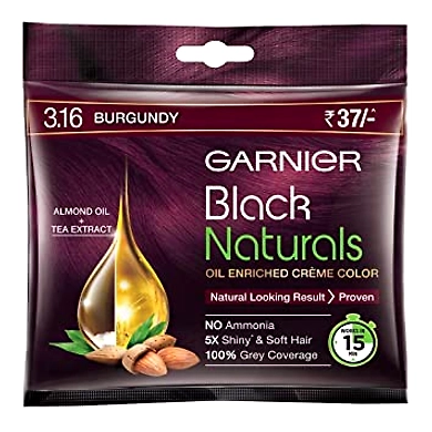Garnier Burgundy  Color 20g-garnierburgundy20g