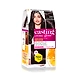 L'oreal Ebony Black Color 87.5g-ebonyblacklorealcolor87g-sm
