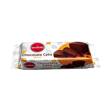 Winkiles Chocolate Cake 120g-winkileschocolatecake120gqwe
