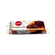 Winkiles Chocolate Cake 120g