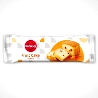 Winkies Fruit Cake 45g