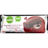Winkies Novo Dark Chocolate Cake 28g