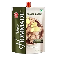 Dabur Hommade Ginger Paste 200g