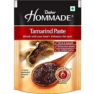 Dabur Hommade Tamarind Paste 200g-daburtamarindpaste200g
