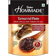 Dabur Hommade Tamarind Paste 200g