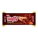 Dukes Waffy Chocolate Flavoured 75g-waffychocolate75g-sm