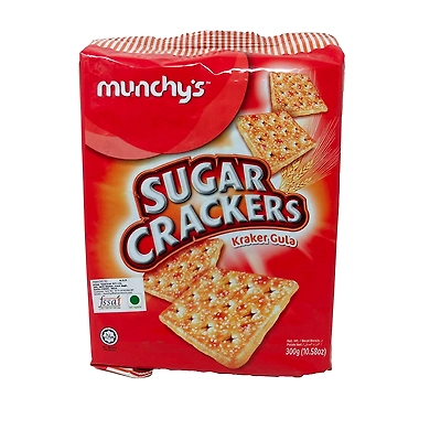 Munchy's Sugar Crackers 300g-munchysugarcrackers300g
