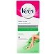 Veet Aloe Vera Half Body Waxing Kit 8U-veetwaxstripshalfbody8u-sm