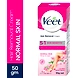 Veet Jasmine Hair Removal Cream 50g-veetjasmineremovalcream50g-sm