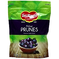 Del Monte California Prunes 210g