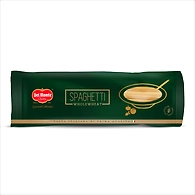 Del Monte Spaghetti Whole wheat Pasta 500g