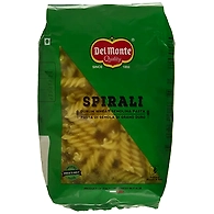 Del Monte Spirali Durum Wheat Pasta 500g
